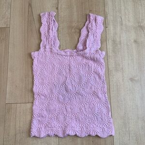 Free People Cami Tank (M)